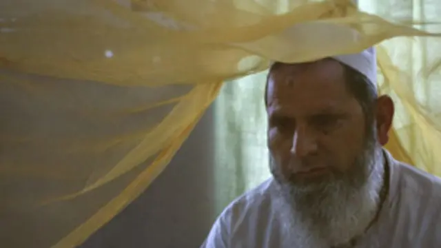 ڈاکٹر تاج محمد خان نے کہا کہ 80 مریض صحتیابی کے بعد گھروں کو لوٹ گئے ہیں