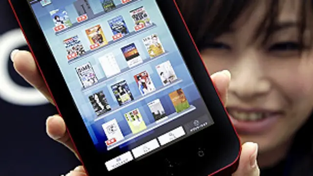 dispositivo tipo tableta