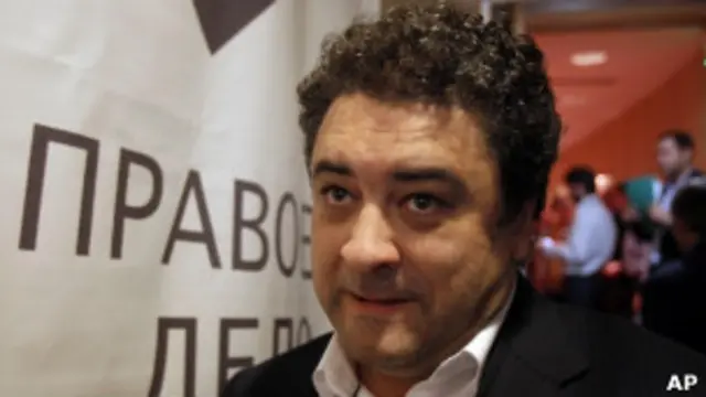 Андрей Богданов