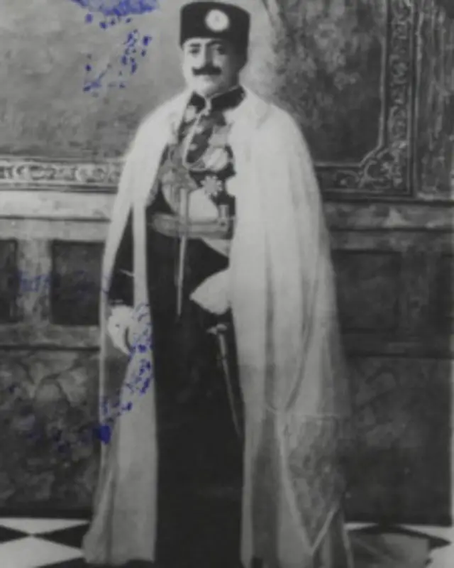 دوره امان الله خان و نخستین تجربه آزادی مطبوعات - BBC News فارسی