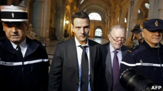 Jerome Kerviel
