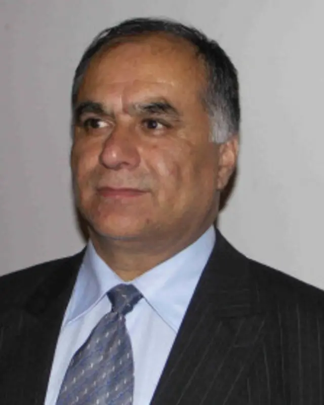 لطیف ناظمی شاعر افغان
