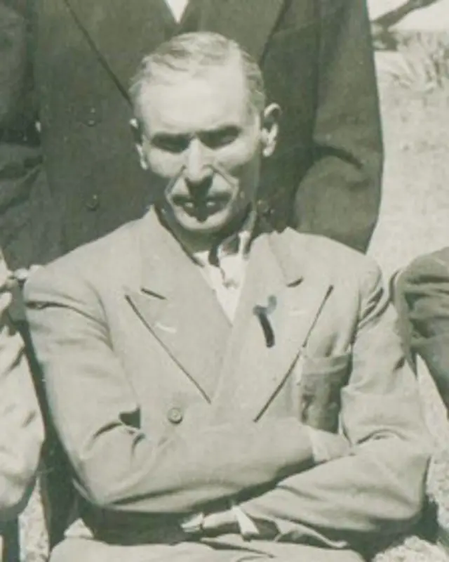 میر غلام محمد غبار