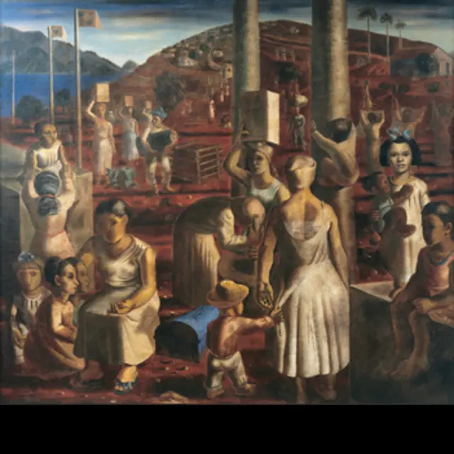 Foto: Coleção Malba – Fundação Costantini