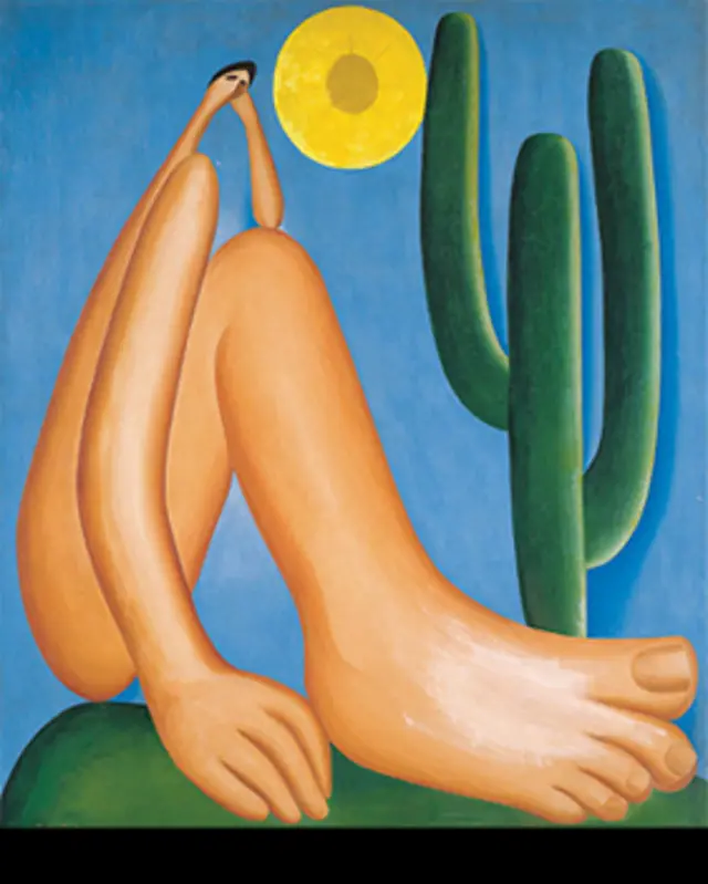 (Foto: Coleção Malba – Fundação Costantini)