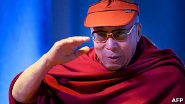 Dalai Lama