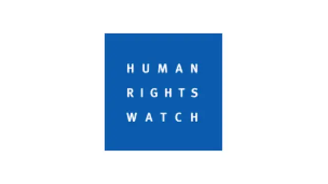 HRW: в Україні проблеми з корупцією, незалежністю судів та тиском на ЗМІ