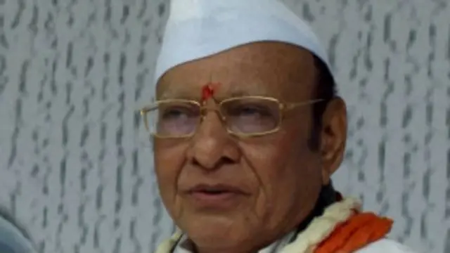 शंकरसिंह वाघेला