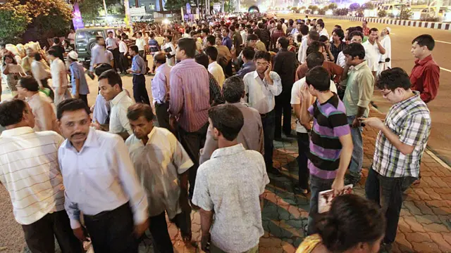 孟加拉首都达卡