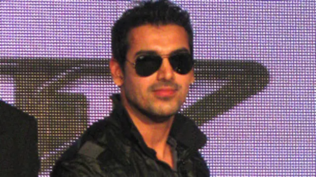 جان ابراہیم