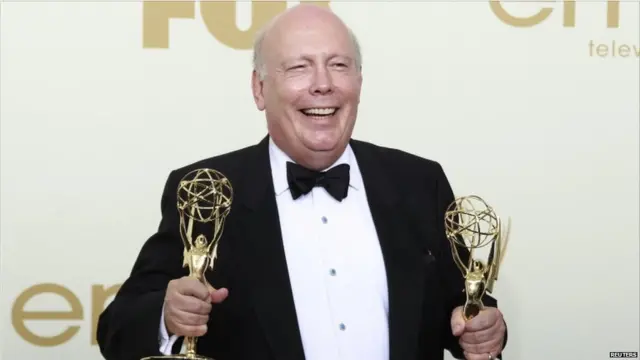 Джулиан Феллоус