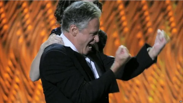 Джон Стюарт