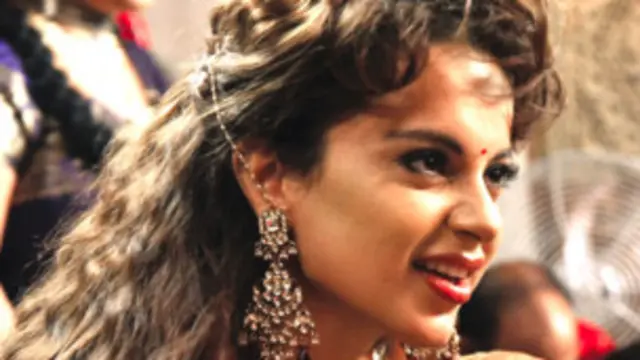 कंगना रनाउत