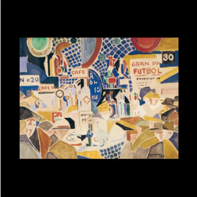 Foto: Coleção Malba – Fundação Costantini