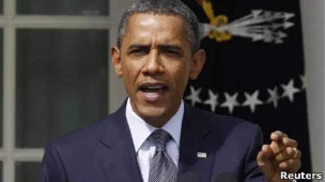 باراک اوباما