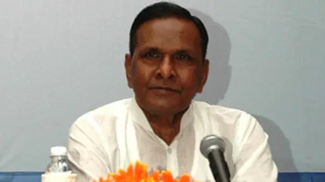 कॉंग्रेस में शामिल होने के पहले बेनी प्रसाद वर्मा मुलायम सिंह के करीबी माने जाते थे.