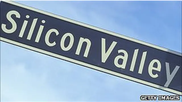 Silicon Valley