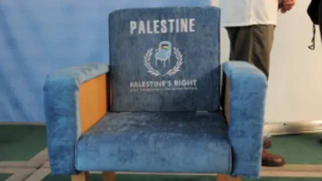 palestina