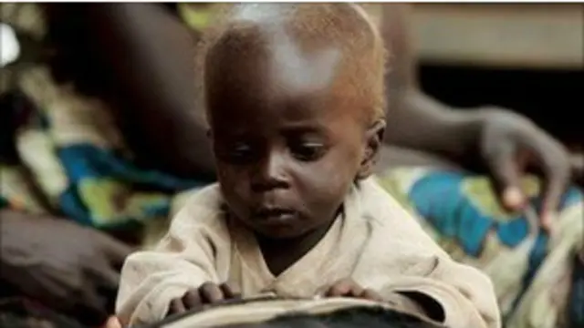 اهداف الالفية