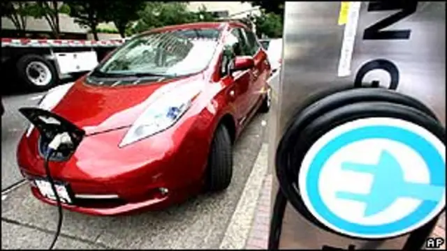 Авто із wi-fi - у найближчій перспективі