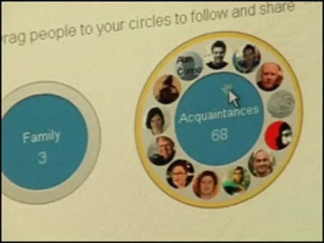 ویب سائٹ کو عام استعمال کے لیے کھولے جانے پر گوگل پلس میں چند اضافے کیے جا رہے