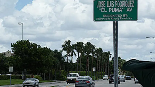 Ciudad de Doral