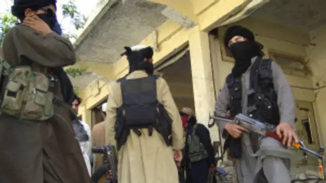 तालेबान