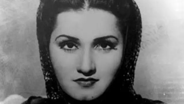 نورجہاں اور فیض کے درمیان گہری دوستی تھی