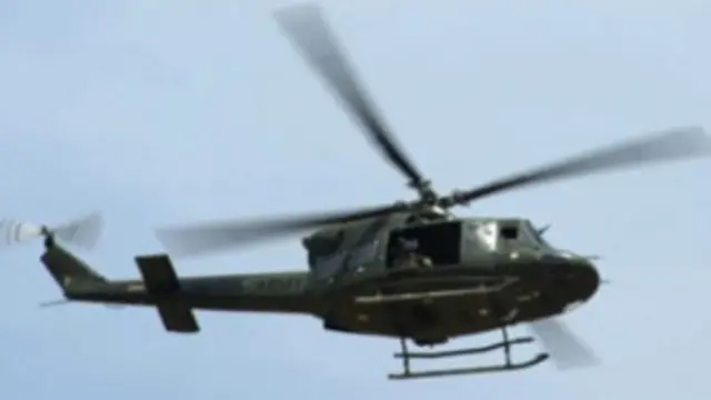 افغان چارواکي وايي، دغو بریدونو کې څلور ولسي وګړي وژل شوي دي. 