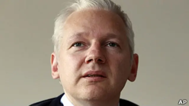 Wikileaks