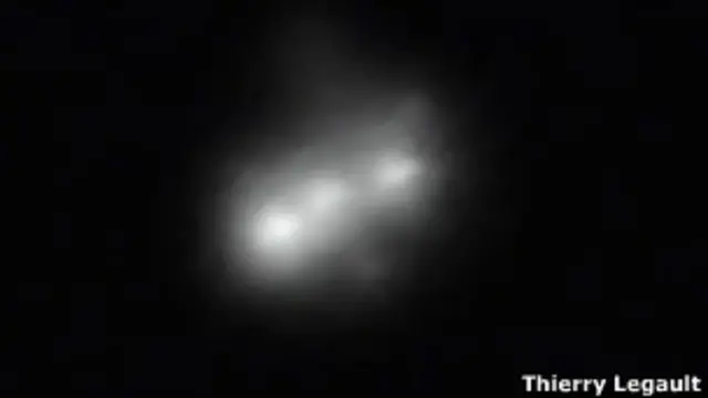  القمر الصناعي (UARS)