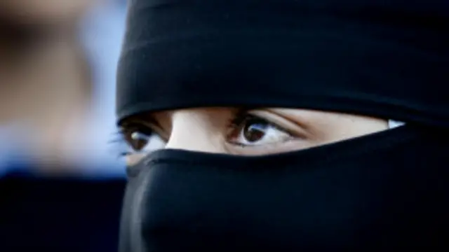 نقاب