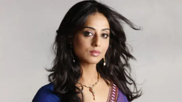 माही गिल 