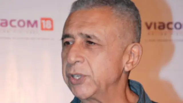 नसीरुद्दीन शाह