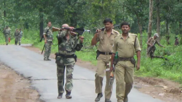 छत्तीसगढ़