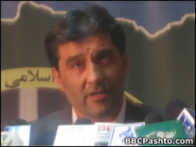 شفیق الله طاهري