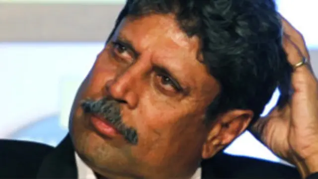 कपिल देव