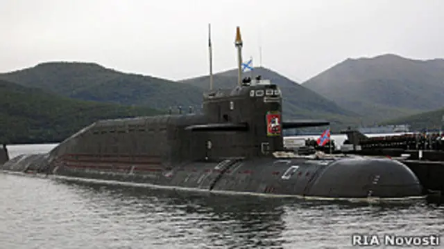 "Святой Георгий Победоносец" у причала