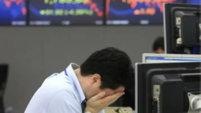 एशियाई बाज़ार