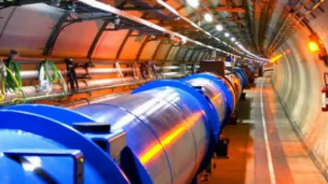 سرن میں اس مرتبہ سائنسدانوں کی ٹیم نے بیس مرتبہ یہ تجربہ دہرایا