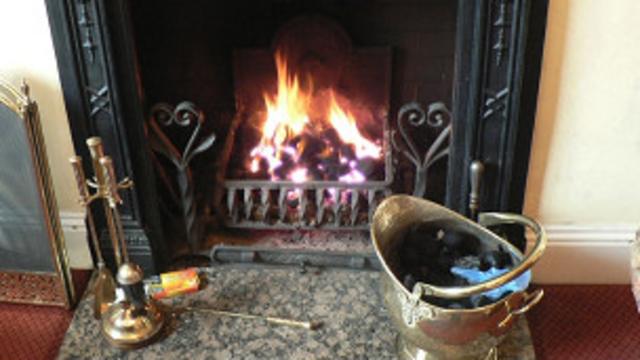 combustión espontánea humana