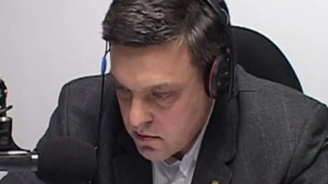 Олег Тягнибок