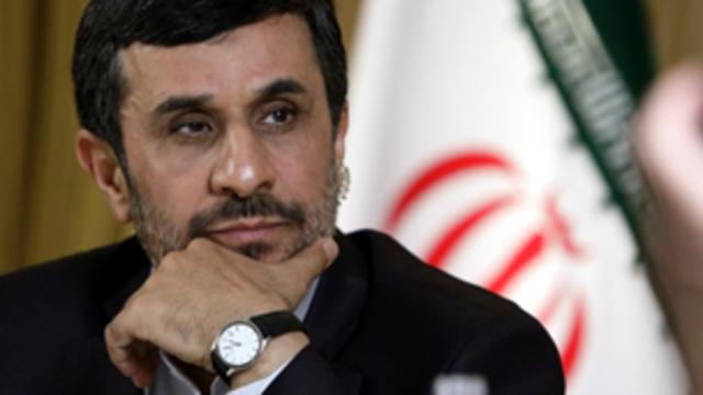 انتقادات لاختيار الخميني لمرشحي الرئاسة الايرانية