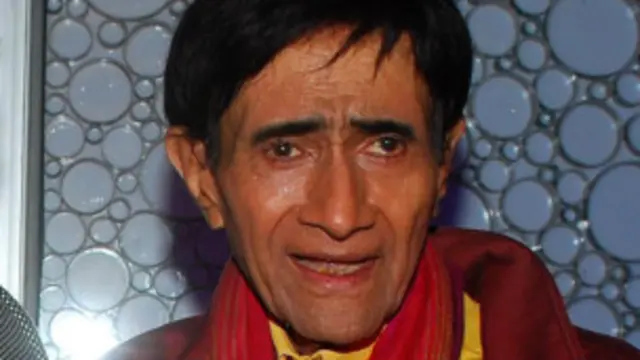 देव आनंद