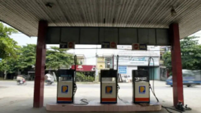 Giá xăng dầu được dư luận Việt Nam quan tâm nhiều