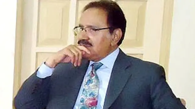 ایف آئی اے نے یوسف رضا گیلانی، مخدوم امین فہیم اور ٹریڈ ڈولپمنٹ اتھارٹی آف پاکستان کے بعض افسران پر بدعنوانی کا مقدمہ درج کیا تھا