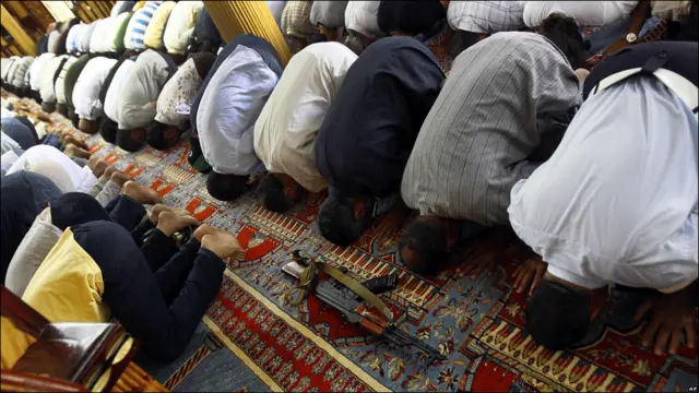 پاکستان میں افغانستان پر روس کے حملے سے قبل اس ہتھیار کا کوئی نام بھی نہیں جانتا تھا۔