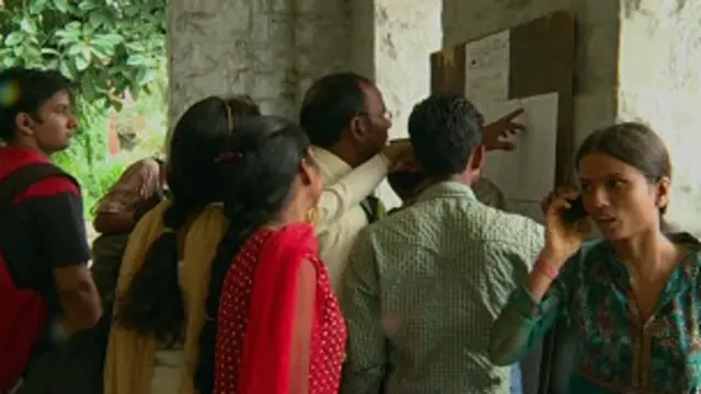 Alt kastlara kota sistemi gerginlik yaratıyor