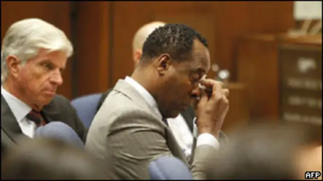 كونراد موراي