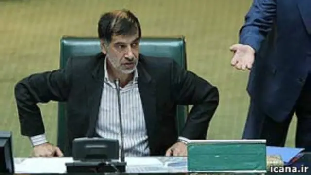 محمدرضا باهنر